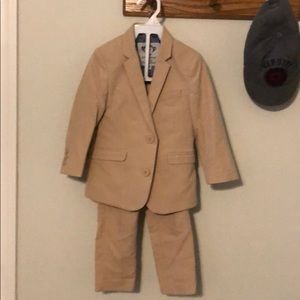 Appaman 3T Boy Fine Tailored Mod Suit